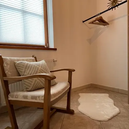 Appartement Broschek Flachau