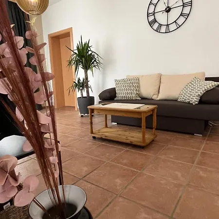 Broschek Apartament Flachau