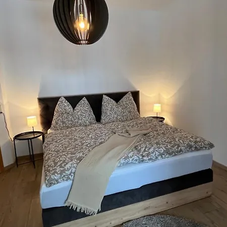 Broschek Apartament Flachau