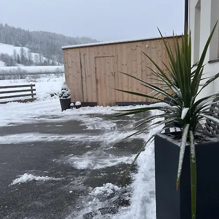 Broschek Apartament Flachau