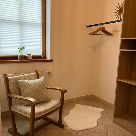 Apartament Broschek Flachau