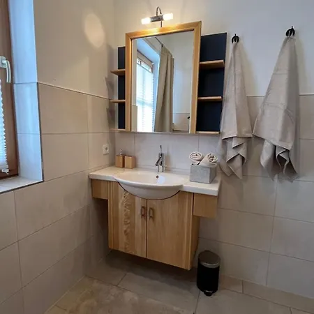 Broschek Apartament
