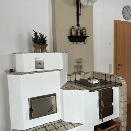 Broschek Appartement Flachau