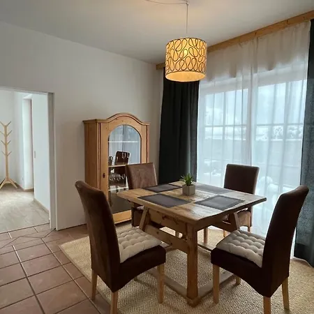 Appartement Broschek