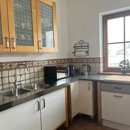 Appartement Broschek