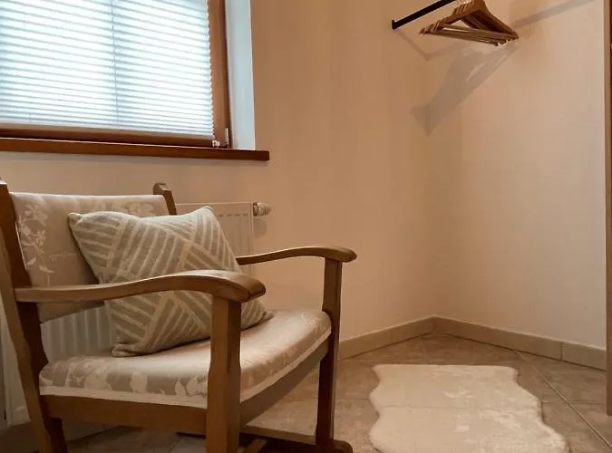 Apartment Broschek Flachau