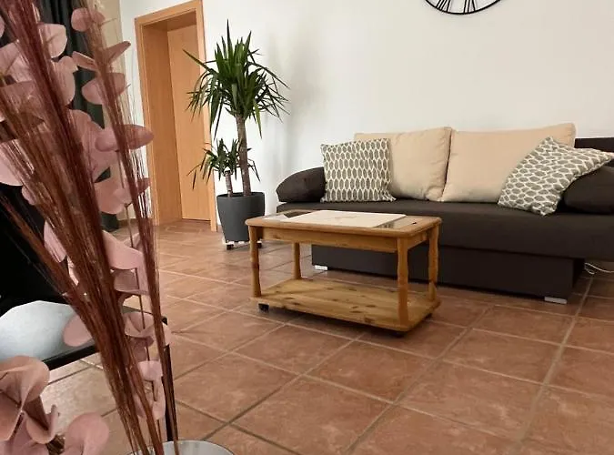 Broschek Apartment Flachau