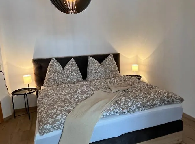 Broschek Apartment Flachau