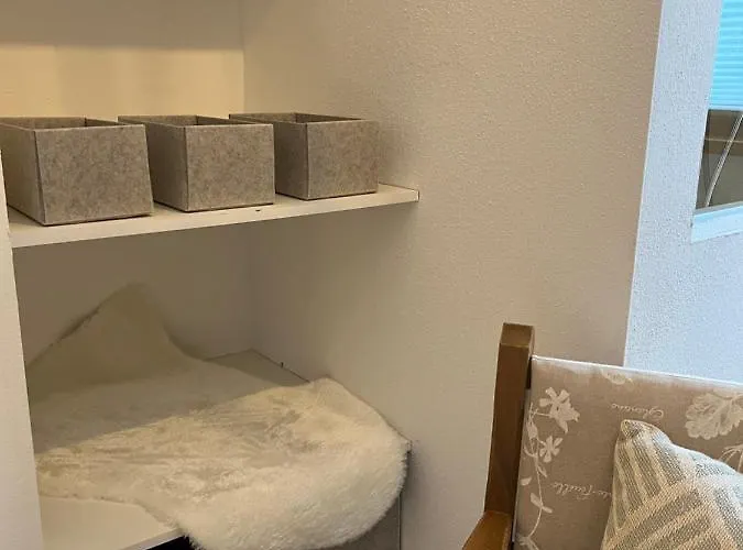 Апартаменты Broschek *