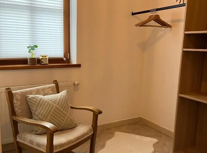 Apartment Broschek Flachau