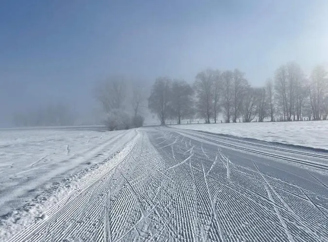 Broschek Апартаменты *