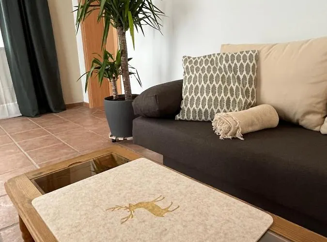 Apartment Broschek *