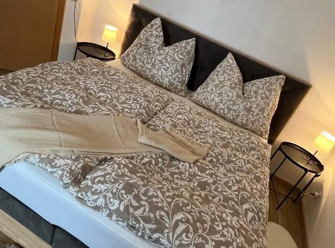 Broschek Апартаменты *