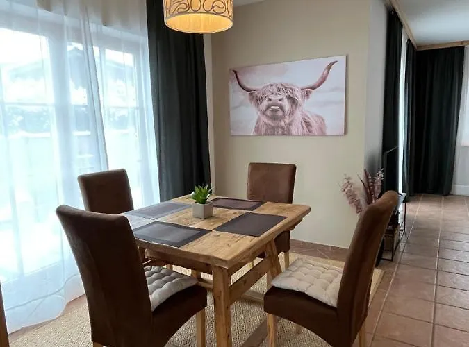 Apartment Broschek Flachau