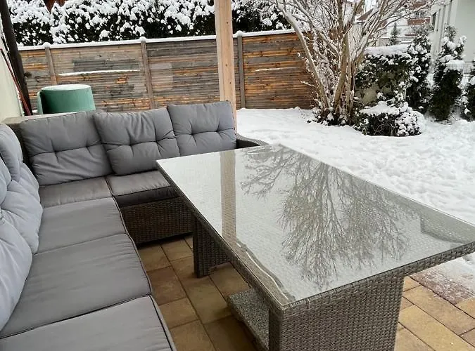 Broschek Apartment Flachau