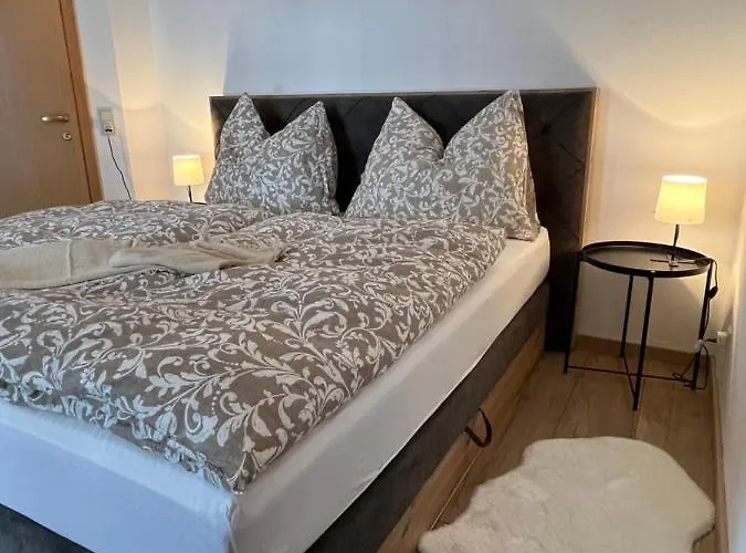 Apartment Broschek Flachau